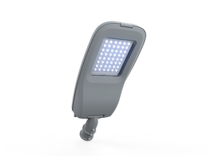Светодиодный светильник ECOLED-170W-23830-S ROAD - картинка 1