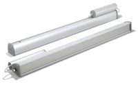 Светодиодный светильник ECOLED-80L Street IP65
