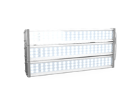 Светодиодный светильник ECOLED-65-RF-D120 IP65 Prom