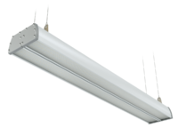 Светодиодный светильник ECOLED-150L PROM IP65